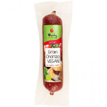 Organic Chorizo Grande...