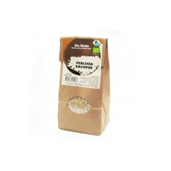 Organic pearl barley, 500g...