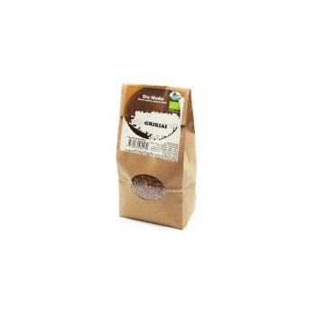 Organic buckwheat, 800g Dumedu