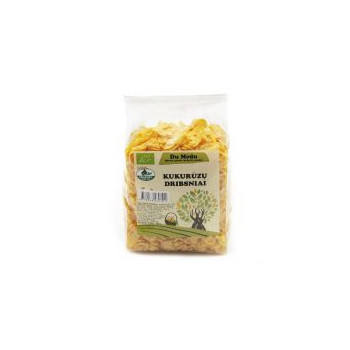 Organic cornflakes 200g,...