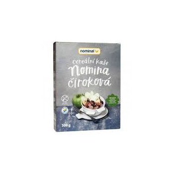 Sorghum Porridge, Nominal 300g