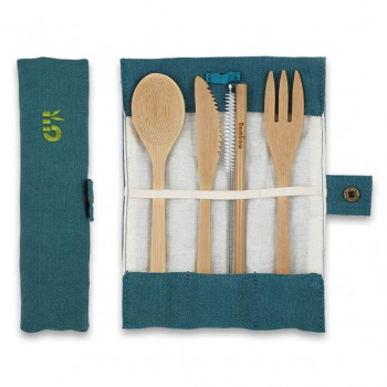 Lagoon Bambaw bamboo tool set