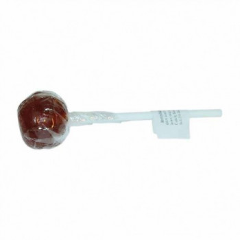 Maple syrup taste lollipop,...