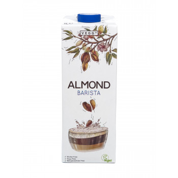 Almond Drink BARISTA, VEGGo 1L