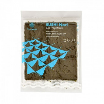Nori Sheets for Sushi, 25 g...