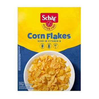 Gluten free Corn Flakes,...