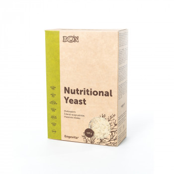 Nutritional yeast,...