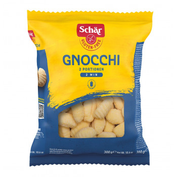 Gluten free Gnocchi, Schar...