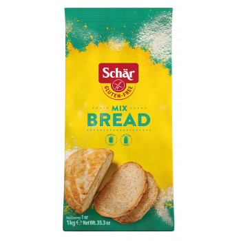 Gluten free Flour for Bread...