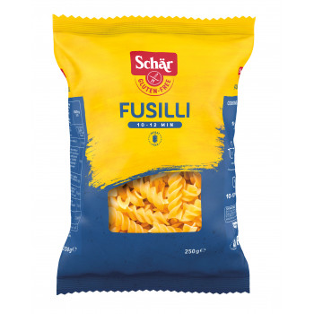 Gluteenivaba Fusilli pasta,...