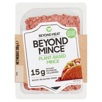 Vegan mince BEYOND MEAT, 300g