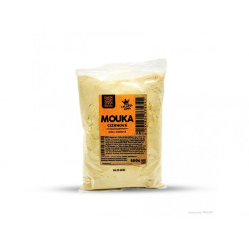 Gram flour, 500 g Provita