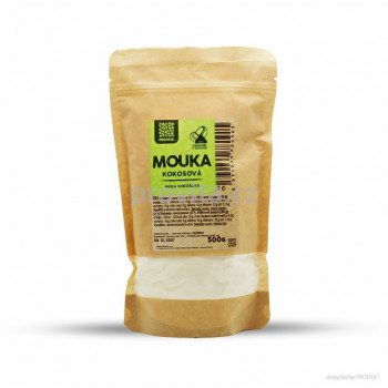 Kokosų miltai, Provita 500g