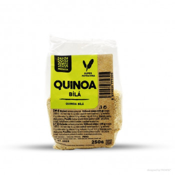 Kvinojas sēklas, 250 g Provita