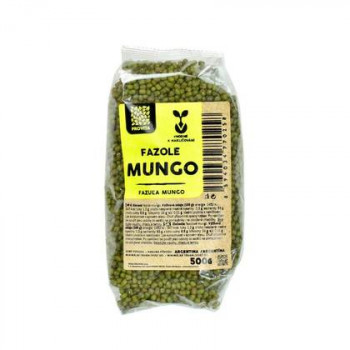 Mung Beans, 500 g Provita