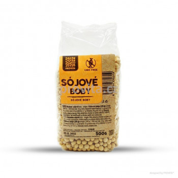 Sojaoad, 500 g Provita