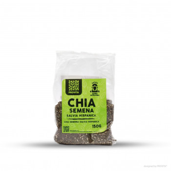Chia seeds, 150 g Provita