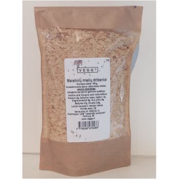 Pärmihelbed VEGGO, 150g