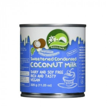 Condensed Coconut Milk,...