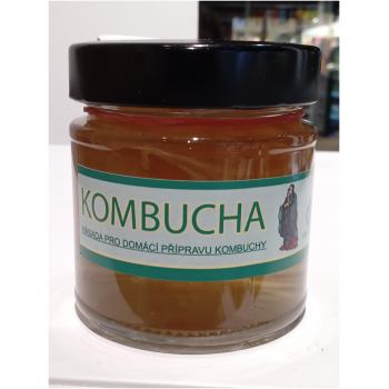 Kombucha culture STEVIKOM,...