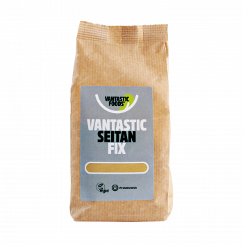 Seitan flour, Vantastic...