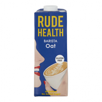 Barista oat drink, 1 l Rude...