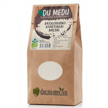 Organic Wheat Flour 800g,...