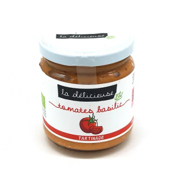 Tomato spread, 180g LA...