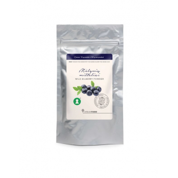 Blueberry powder 50 g (+-...