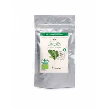 Spinach powder 100 g (+- 4...