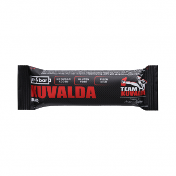 Bar "KUVALDA bar", 55g EP bar