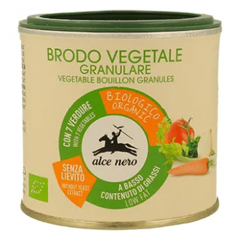 Organic vegetable broth,...
