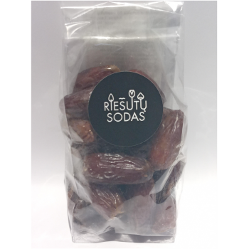 Dried pitted dates, 200g...