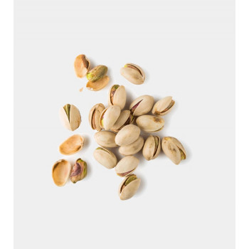 Pistachios in shell...