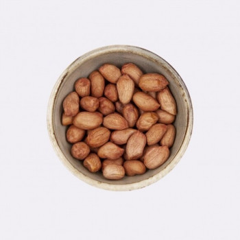 Peanuts in shell, 200g...