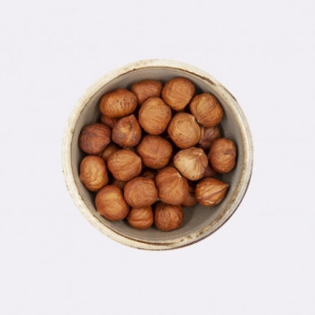 Hazelnuts, 200g