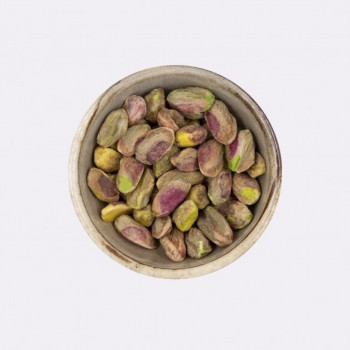 Pistachio nut kernels, 200g