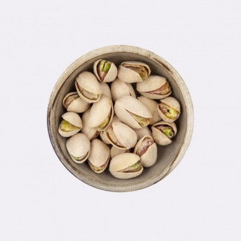Pistachios in shell...