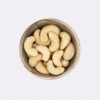 Cashew nuts, 200g Riešutų...