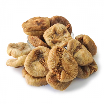 Dried figs 200g, Riešutų sodas