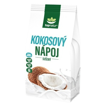 Coconut milk powder, 350 g...