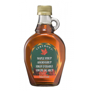 Organic maple syrup, 330g...