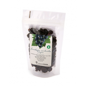 Blackcurrant berries, 50g...
