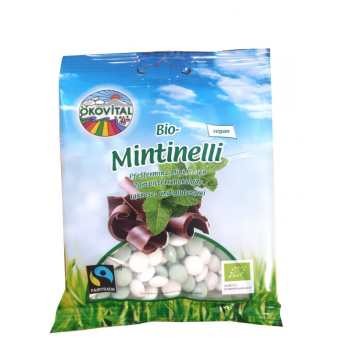 Mintinelli - chocolate...