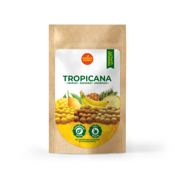 Tropicana dried mango and...