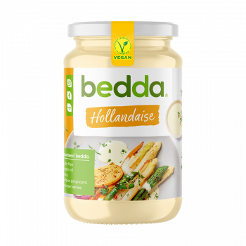 Sauce Hollandaise, 225ml Bedda