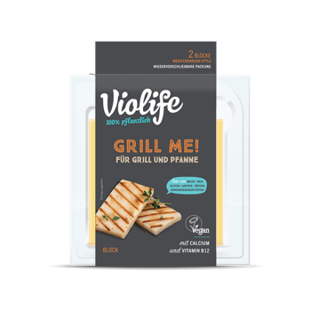 Vegan product for grilling,...