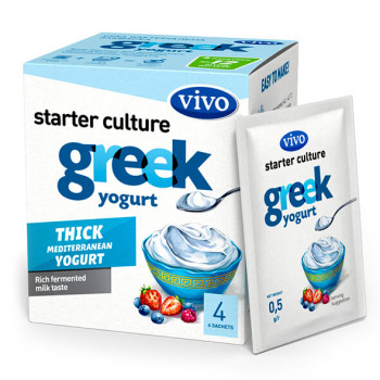 Dry bacterial yeast of...