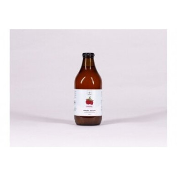 Water kefir Raspberry 330...