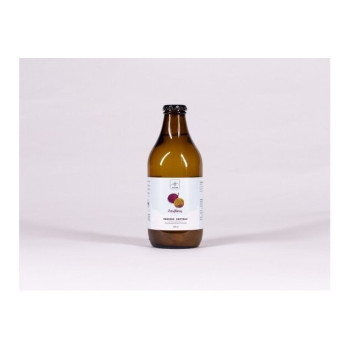 Water kefir Passionflower...